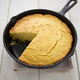 Fresh Corn Cornbread