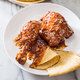 Chicken Mole Poblano