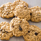 Classic Chewy Oatmeal Cookies