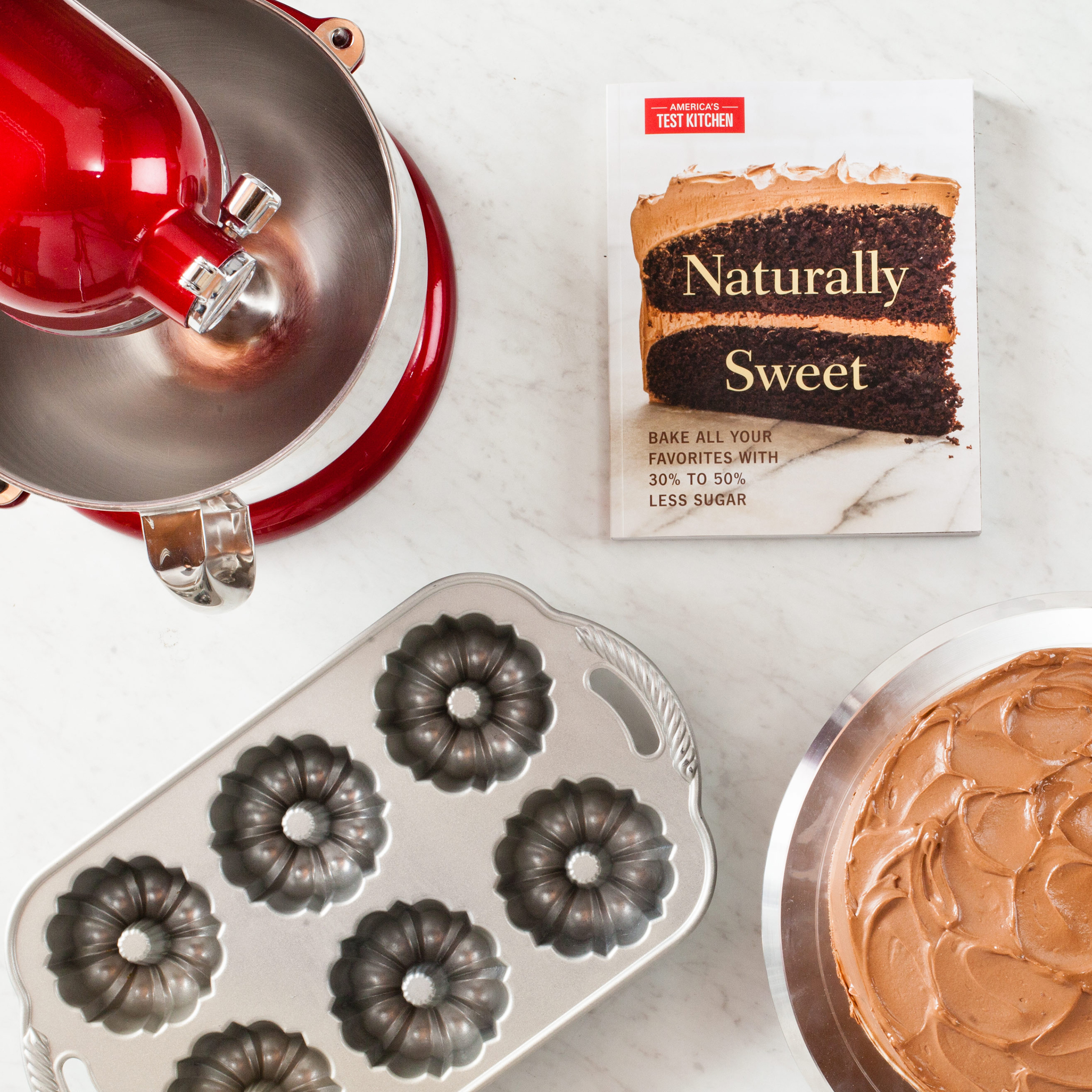 Baking is a Piece of Cake with These TopRated Tools