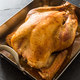Easier Roast Turkey and Gravy