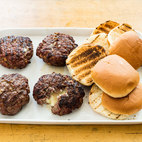 Jucy Lucy Burgers