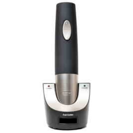 Cuisinart Cordless Wine Opener with Vacuum Sealer