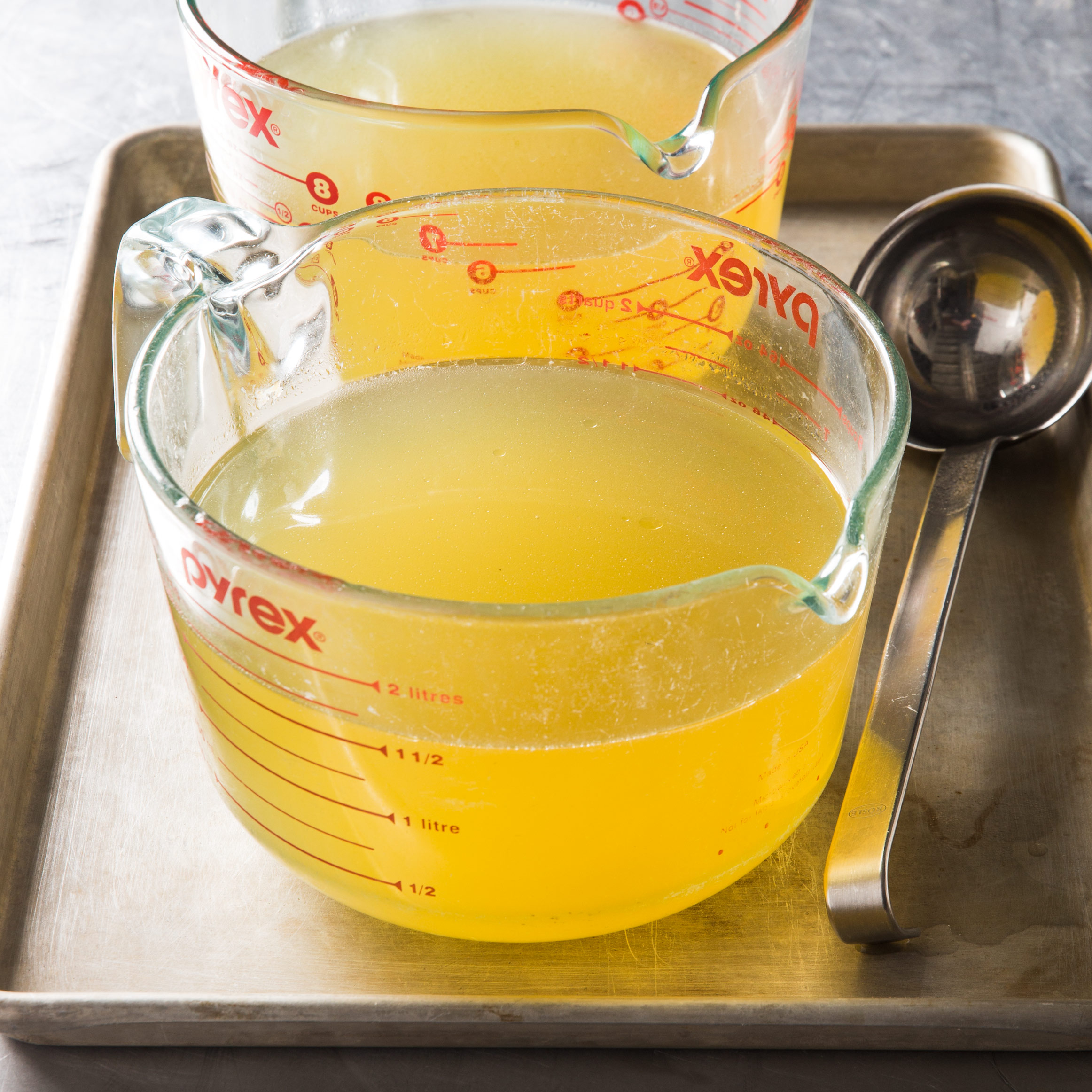 America S Test Kitchen Chicken Broth Recipe America S Test Kitchen Chicken Broth Recipe