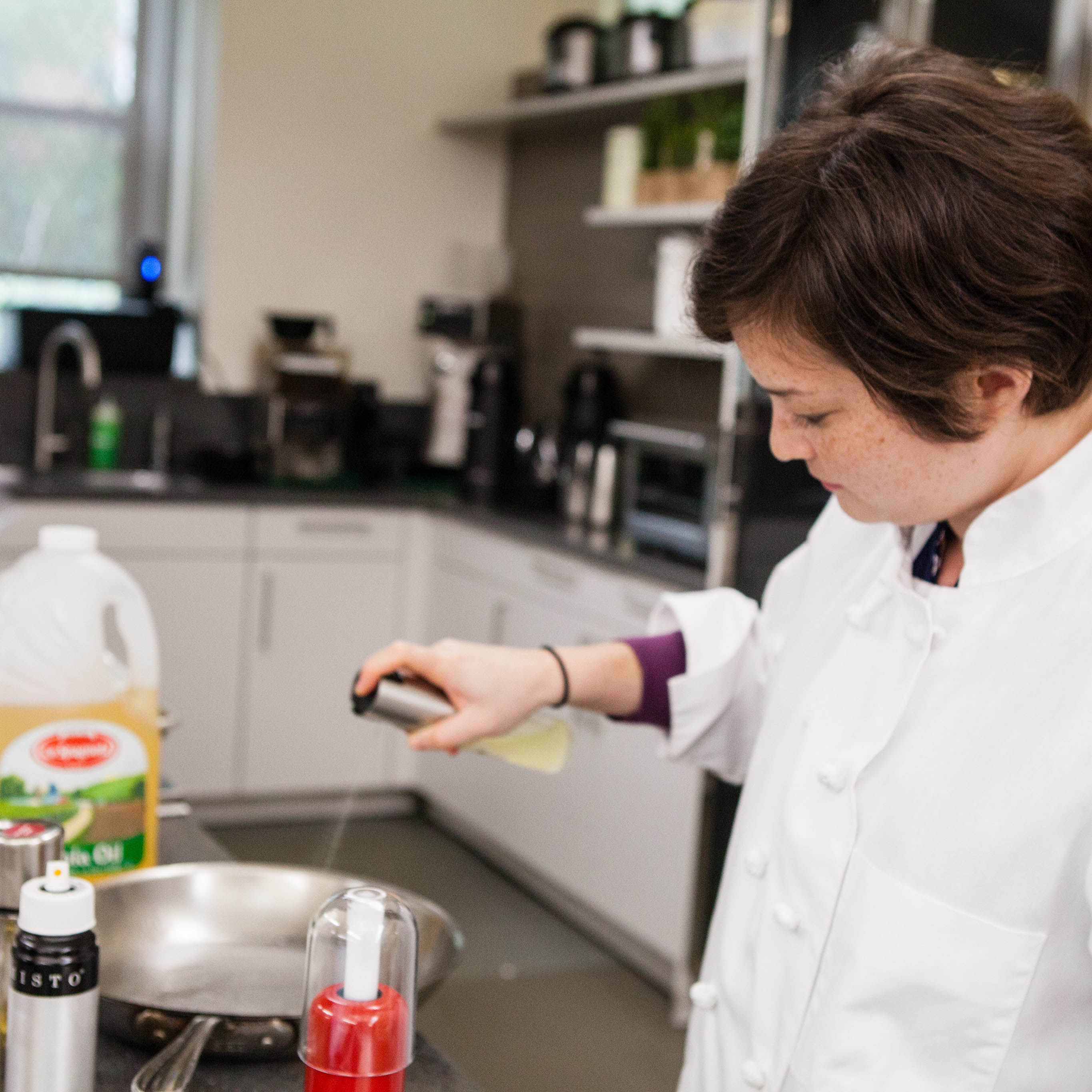 Should You Buy an Oil Mister? Cook's Illustrated