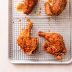 Nashville Hot Fried Chicken