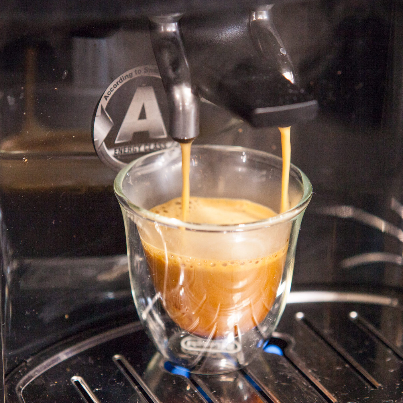 Testing Espresso Machines Cook's Illustrated