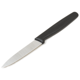 Victorinox Swiss Army Fibrox Pro 3 1/4" Spear Point Paring Knife