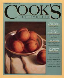 July/August 1993