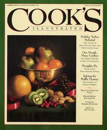 November/December 1993