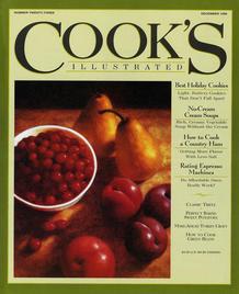 November/December 1996