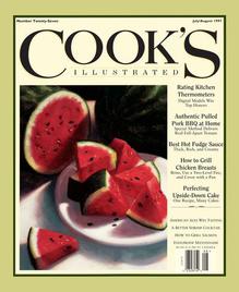 July/August 1997