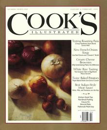 January/February 1999
