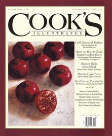 November/December 1999