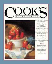 May/June 2001