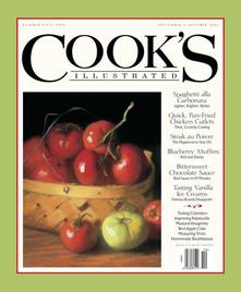 September/October 2001