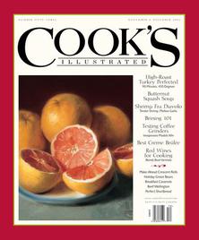 November/December 2001