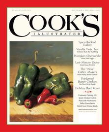 November/December 2003