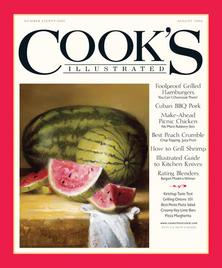July/August 2006
