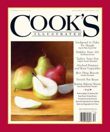 November/December 2007
