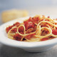 Pasta with Tomato, Bacon, and Onion—Pasta alla Amatriciana