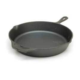 Lodge 12" Cast Iron Skillet