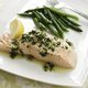 Salmon Dinner Party