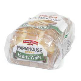 Pepperidge Farm Farmhouse Hearty White Bread