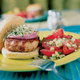 Uptown Backyard Barbecue