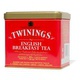 Supermarket Tea (Best Taken with Milk)