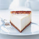 Light New York Cheesecake