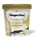 Light Vanilla Ice Cream