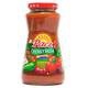 Jarred Hot Salsas