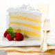 Coconut Icing