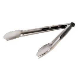 OXO Good Grips 12-Inch Locking Tongs