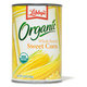 Canned Corn