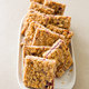 Raspberry Squares