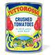 Crushed Tomatoes