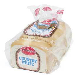 Freihofer's Country White Bread