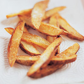 Steak Fries