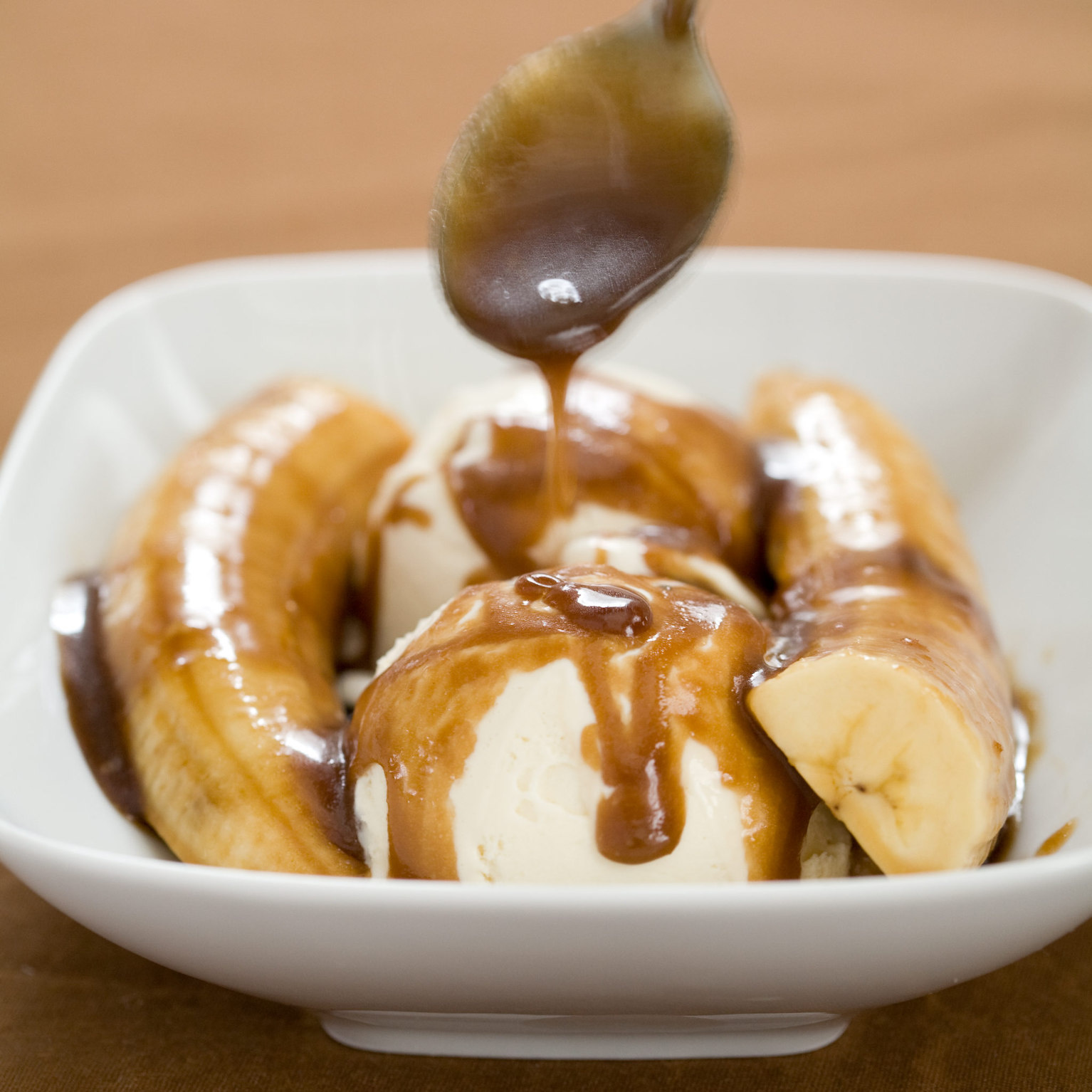 Bananas Foster