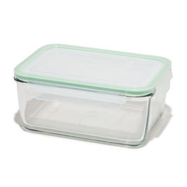 Kinetic Go Green GlassLock
