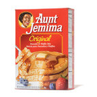 Aunt Jemima Original Pancake and Waffle Mix