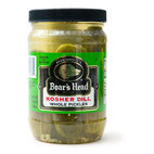 Boar's Head Kosher Dill Pickles