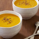 Silky Butternut Squash Soup