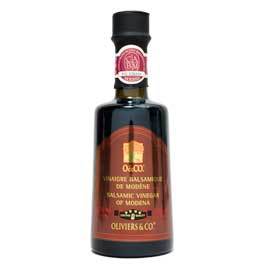 Oliviers & Co. Premium Balsamic Vinegar of Modena