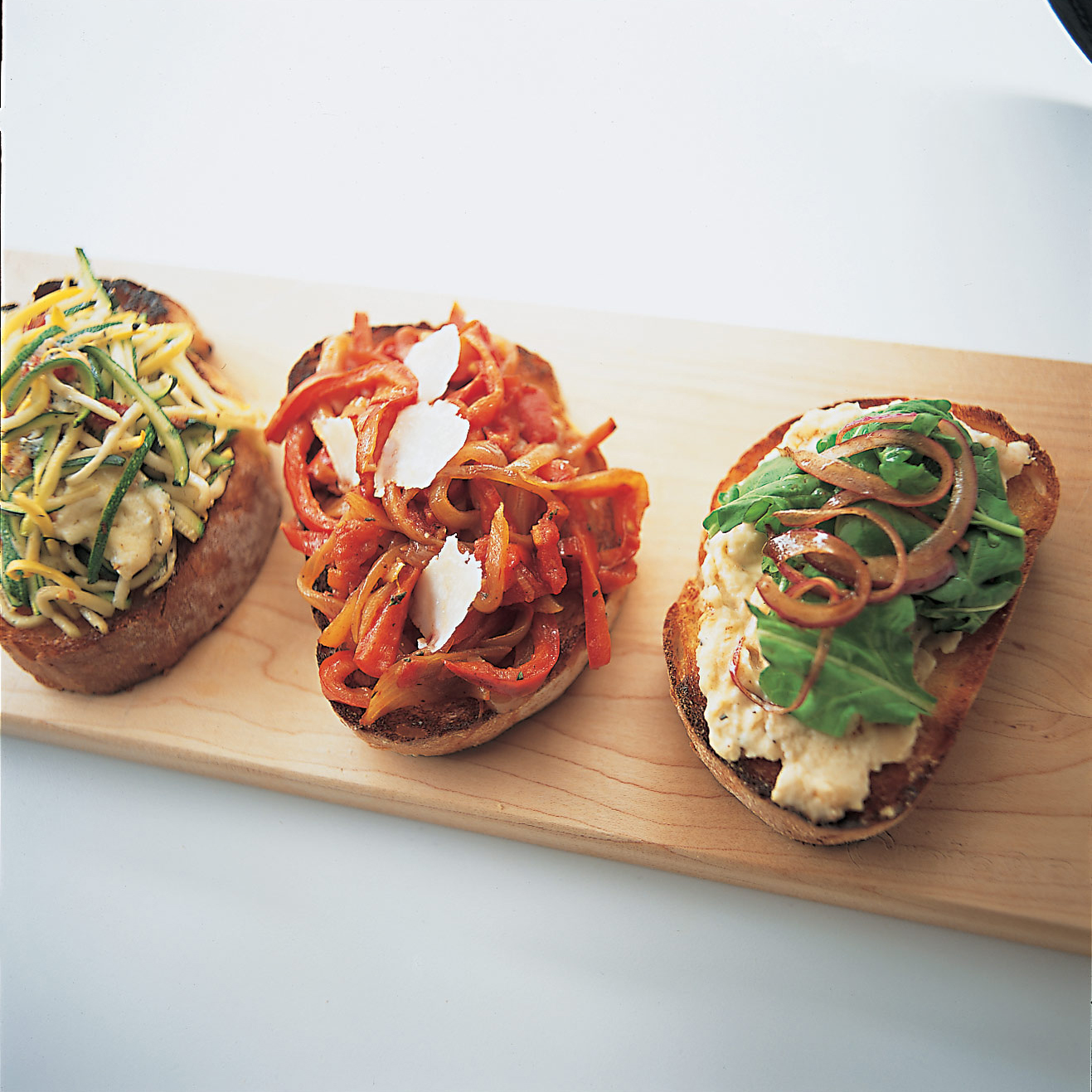Bruschetta Recipe America S Test Kitchen Bruschetta Recipe America S Test Kitchen