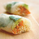 Southeast Asian-Style Spring Rolls
