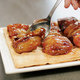 Tarte Tatin with Pears
