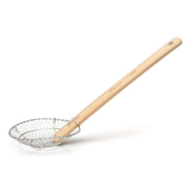 America S Test Kitchen Spider Skimmer America S Test Kitchen Spider Skimmer